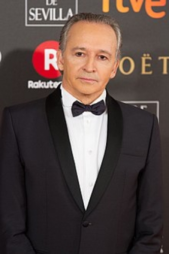 Alfonso Vilallonga