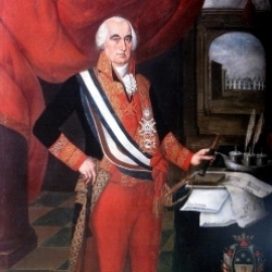 José Fernando de Abascal y Sousa