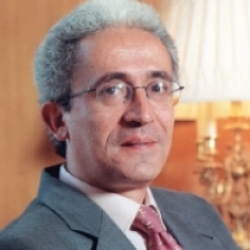 Juan Carlos Aparicio Pérez