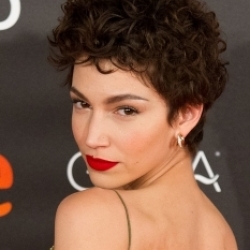 Úrsula Corberó