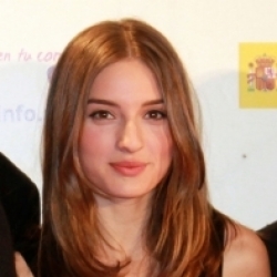 María Valverde
