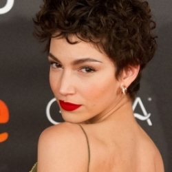 Úrsula Corberó