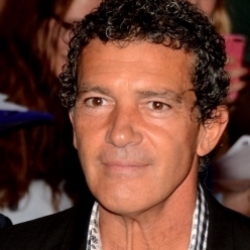 Antonio Banderas