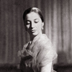 Teresa Berganzová