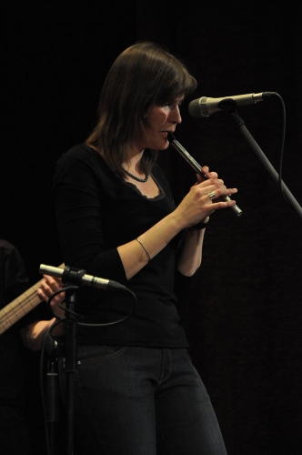 Kateřina García