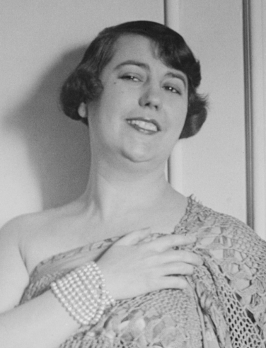 Elvira de Hidalgo