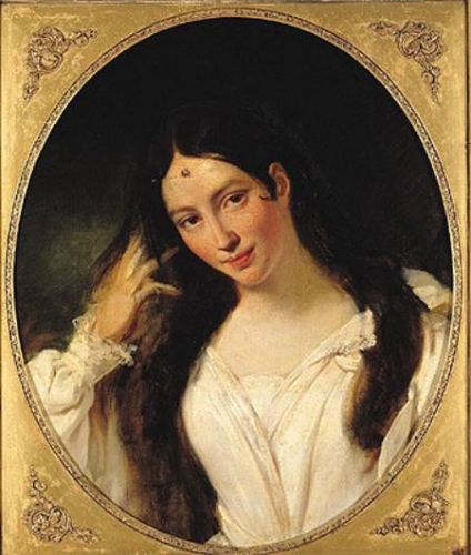 Maria Malibranová