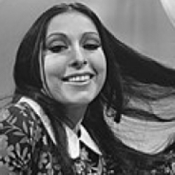 Massiel