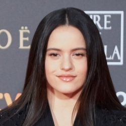 Rosalía