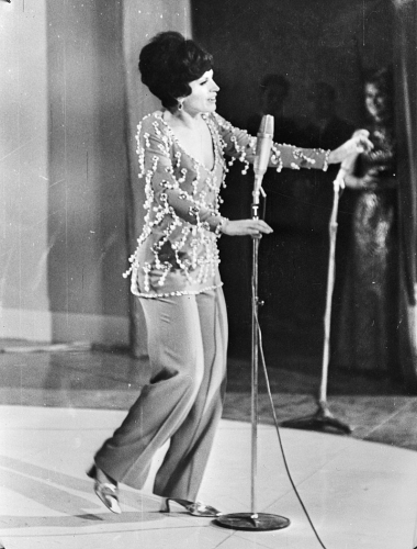 Salomé